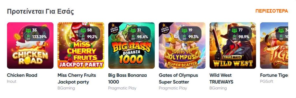 Ivibet casino.